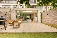 Hillenraadt 32, 1083 AJ Amsterdam 